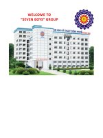 đề tài nợ công châu âu  mỹ và sự tác động đến nợ công việt nam