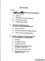 eric dollard - teluric currents paper