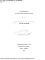 essays on the indonesian banking crisis and restructuring
