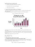 tổng kết công tác báo cáo adr năm 2010