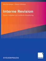 bergwanger, u.a., interne revision (2008)