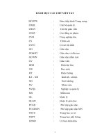 Tổ chức bồi dưỡng nghiệp vụ quản lý cho hiệu trưởng các trường mầm non huyện quế võ   tỉnh bắc ninh