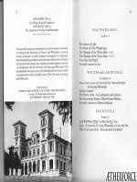 walter russell - a new concept of the universe