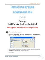Tài liệu Hướng dẫn sử dụng powerpoint 2010 part 33 ppt