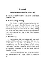 Tài liệu Nuôi bò sữa ở nông hộ - Chương 2 pptx