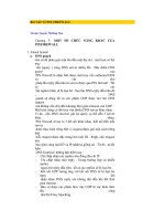 Tài liệu Chương 5: MỘT SỐ CHỨC NĂNG KHÁC CỦA PIXFIREWALL ppt