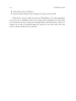 Tài liệu Practice Made Perfect 3 pdf