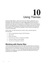 Tài liệu LWUIT 1.1 for Java ME Developers- P6 doc