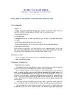 Tài liệu Đăng ký cung cấp dịch vụ giao dịch chứng khoán trực tuyến pdf