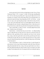 Hoàn thiện công tác tạo động lực cho người lao động tại công ty sản xuất kinh doanh đầu tư và dịch vụ việt hà 