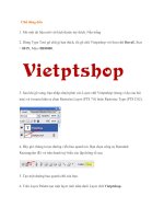 Tài liệu Chữ đóng dấu 2 pdf