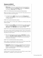 Tài liệu Cracking the toefl IBT 2009 edition part 10 pdf