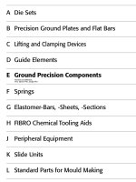Tài liệu Ground Precision Components P1 pptx