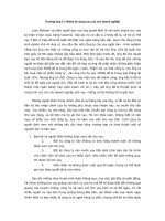 Tài liệu Nhóm tín dụng của các chủ doanh nghiệp pdf