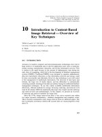 Tài liệu Cơ sở dữ liệu hình ảnh P10 pptx