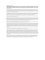 Tài liệu Người mạnh hơn, ta lui doc