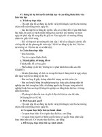 Tài liệu ng ký dự thi tuyển sinh đại học và cao đẳng hình thức vừa làm vừa học doc