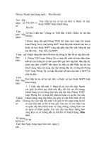 Tài liệu Thủ tục Thanh toán trong nước 3 doc