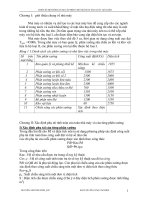 Tài liệu Thiết kế hệ thống cung cấp điện cho nhà máy sản xuất máy kéo docx