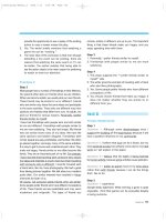 Tài liệu Developing skills for the toefl ibt transcript part 9 pdf