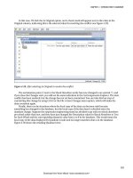 Tài liệu Beginning SQL Server Modeling- P6 pptx