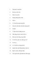 Tài liệu 300 Câu đố cho bé mầm non pdf