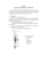 Tài liệu tuocbin nhiệt điện ,chương 1 doc