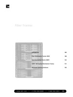 Tài liệu Fiber Frames ppt