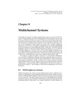 Tài liệu Fibre optic communication systems P8 docx
