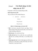 Tài liệu ĐỒ ÁN THIẾT KẾ CÔNG NGHỆ CHUYỂN MẠCH NHÃN ĐA GIAO THỨC, chương 8 docx