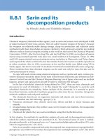 Tài liệu Drugs and Poisons in Humans - A Handbook of Practical Analysis (Part 66) docx