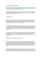 Tài liệu 5.000 USD/tháng, bạn có làm không? pdf