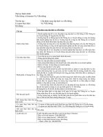 Tài liệu Cấp phép cung cấp dịch vụ viễn thông pptx