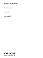 Tài liệu Oracle8 Parallel Server Concepts & Administration 8.0 docx