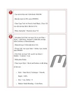 Tài liệu Chữ sắt pptx