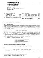 Tài liệu COMBUSTION Richard pptx