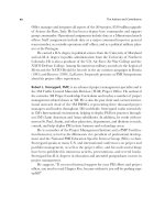 Tài liệu Creating the project office 3 docx