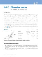 Tài liệu Drugs and Poisons in Humans - A Handbook of Practical Analysis (Part 57) docx