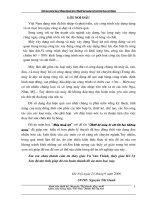 Thiết kế máy ủi với lưỡi ben không quay 