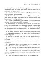 Tài liệu Opportunities in technical writing careers part 9 ppt