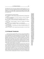 Tài liệu Fourier and Spectral Applications part 11 docx