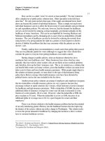 Tài liệu Microeconomics for MBAs 33 ppt