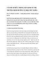 Tài liệu Đề tài 