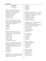 Tài liệu GRE Section 4 pdf