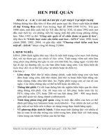 Tài liệu Hen phế quản 2 ppt