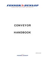 Tài liệu Conveyor Handbook doc
