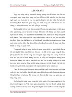 CÁC CHỨC DANH TRONG bếp và NHIỆM vụ CHO TỪNG vị TRÍ