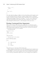 Tài liệu Advanced PHP Programming- P4 pptx