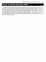 Tài liệu How to prepare for the toefl part 70 pptx