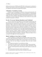 Tài liệu Computer Graphics and Multimedia P2 doc